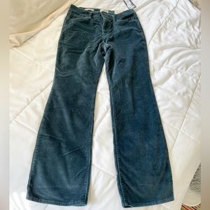 Corduroy Jeans